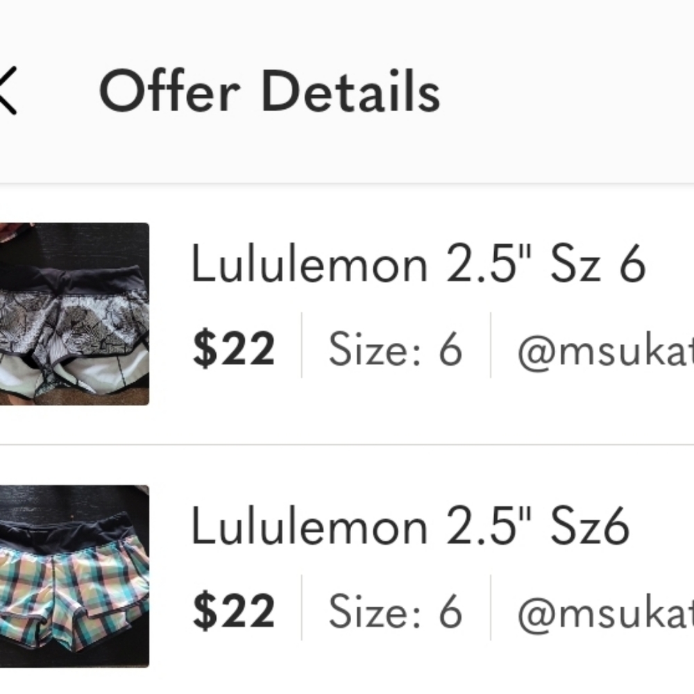 Lulu set